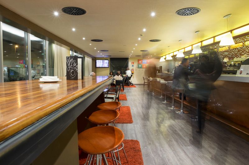 abba Huesca Hotel