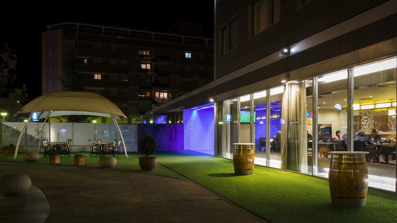 abba Huesca Hotel