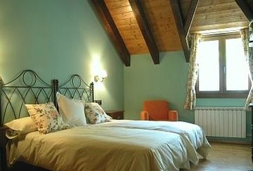 Casa Arcas