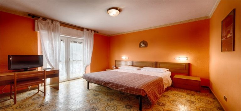 Albergo Mancuso
