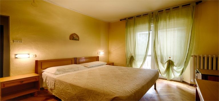 Albergo Mancuso