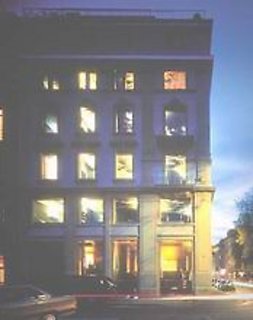 The Hotel Lucerne, Autograph Collection