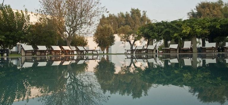 Masseria Montelauro