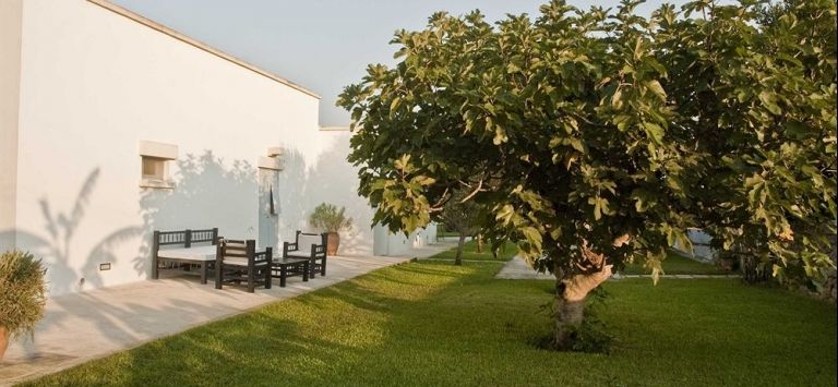 Masseria Montelauro
