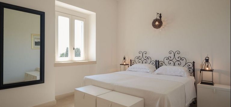 Masseria Montelauro