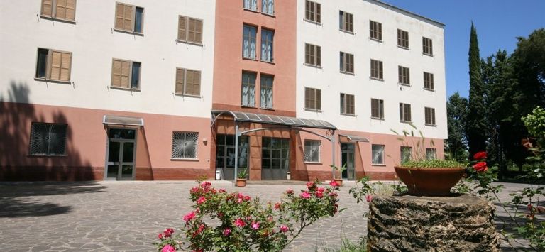 Parco Santa Rita