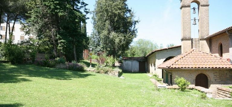 Parco Santa Rita
