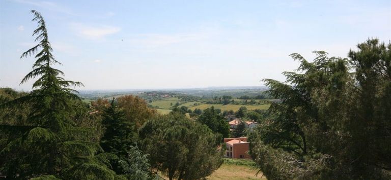 Parco Santa Rita