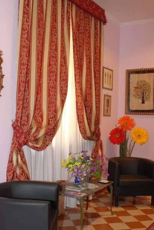 Gerbera Bed & Breakfast