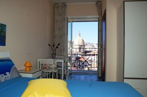 Bed & Breakfast Il Golfo