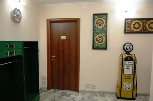 Bed & Breakfast Il Golfo