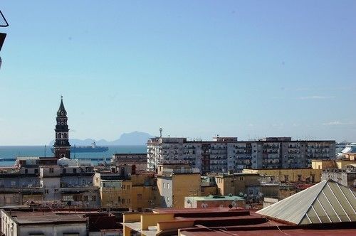 Bed & Breakfast Il Golfo