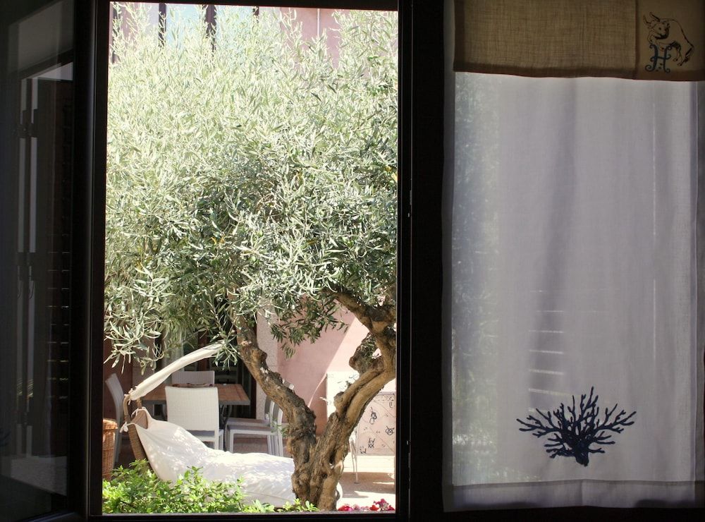 Hibiscus B&B