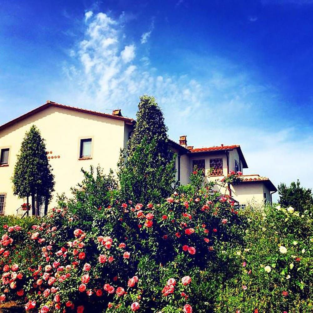 Agriturismo Cantagrillo