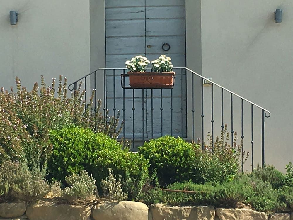 Agriturismo Cantagrillo