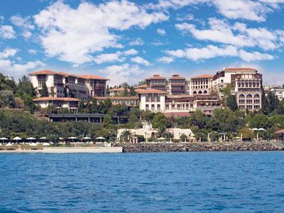 Klassis Resort
