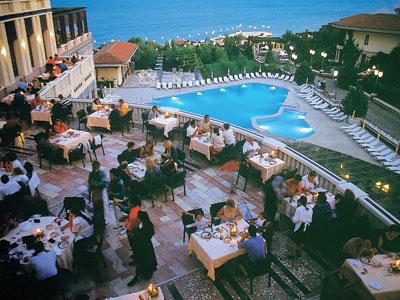 Klassis Resort