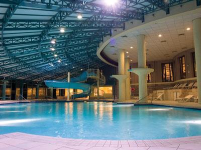 Klassis Resort