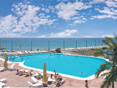Klassis Resort