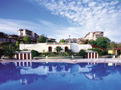 Klassis Resort