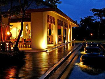 AKA Resort & Spa
