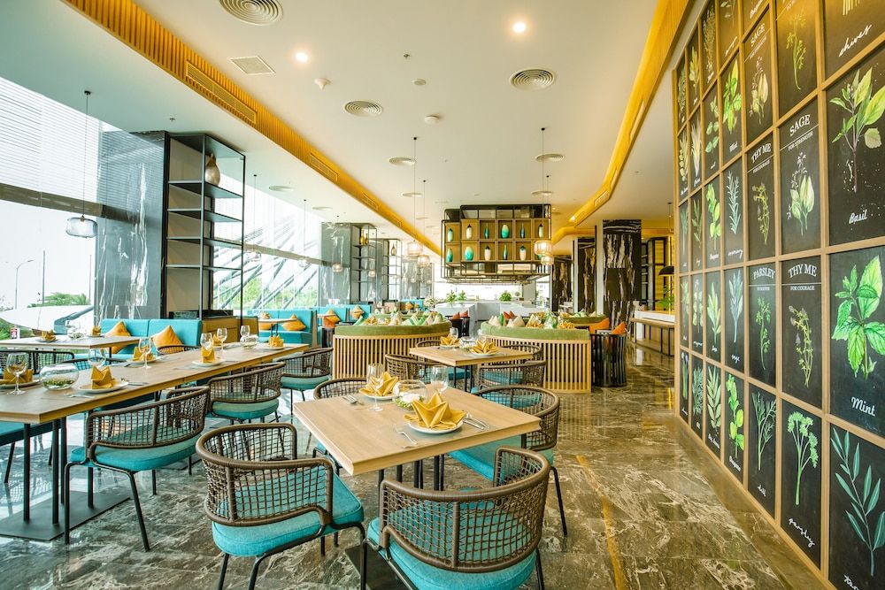 Flc City Hotel Beach Quy Nhon