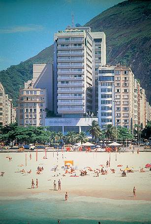 Pestana Rio Atlântica
