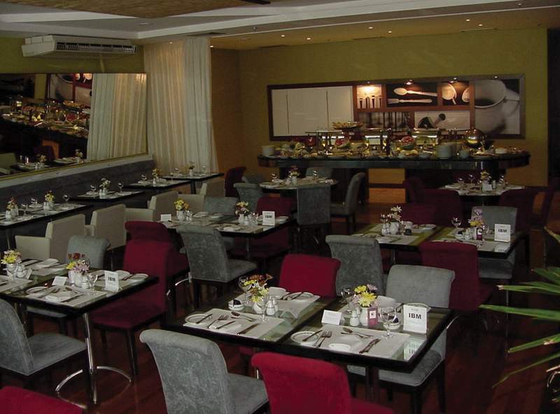 Pestana Rio Atlântica