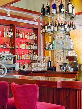 Kimpton Marlowe Hotel