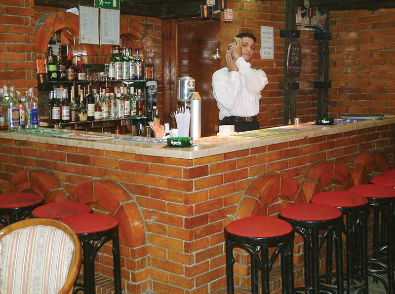 St. Joseph Hotel