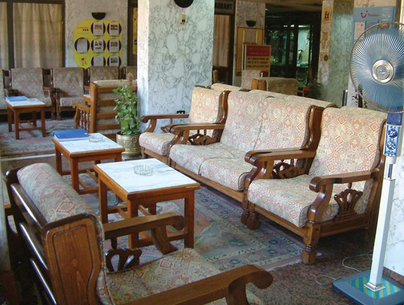 St. Joseph Hotel