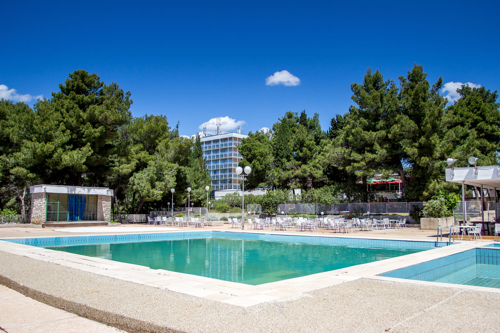 Ville Imperial Vodice