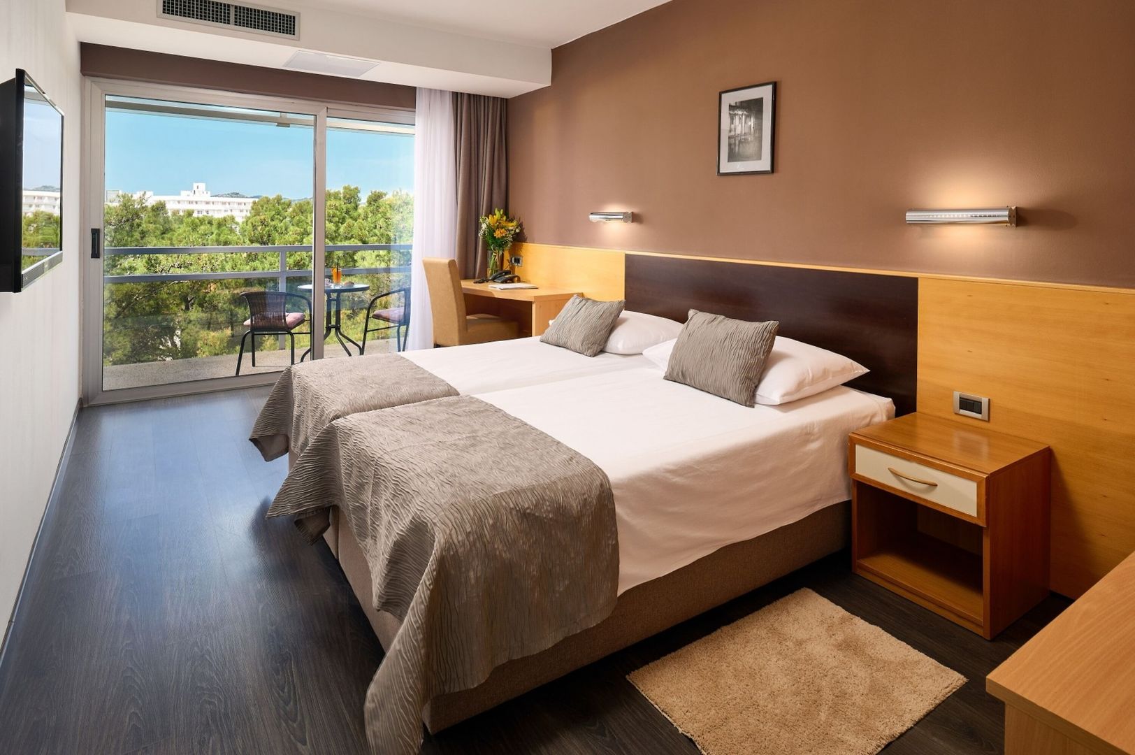 Ville Imperial Vodice