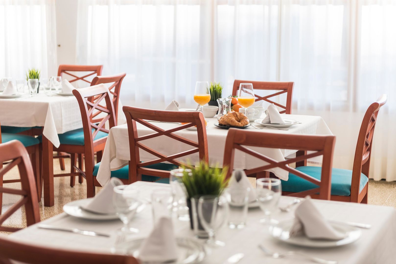Hotel Santanyi Port