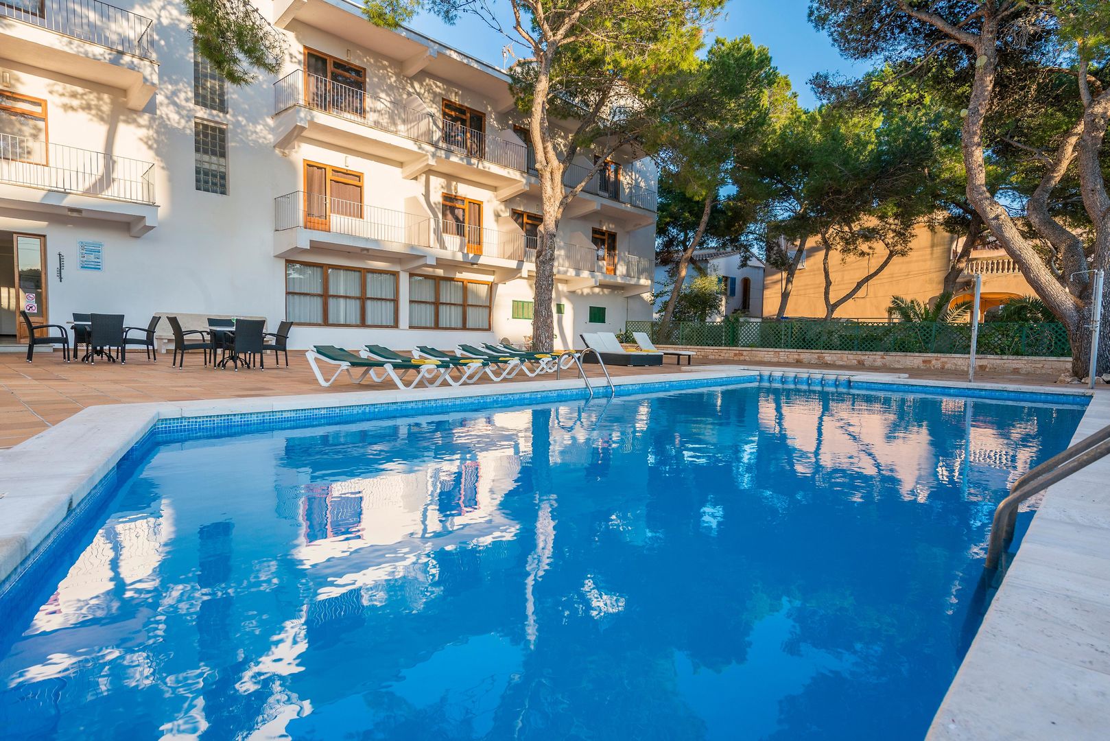 Hotel Santanyi Port