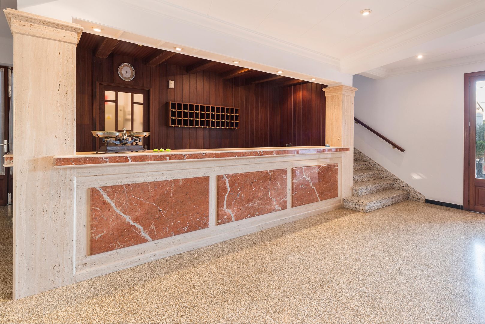 Hotel Santanyi Port