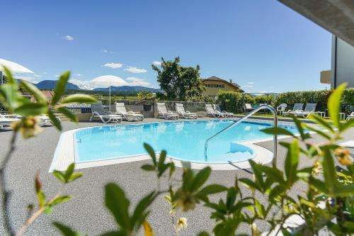 Pension Alexandres