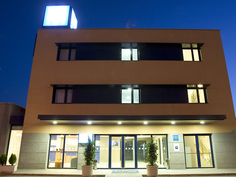 Sercotel Plana Onda