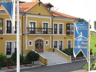 Finca La Mansion