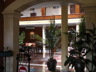 Finca La Mansion