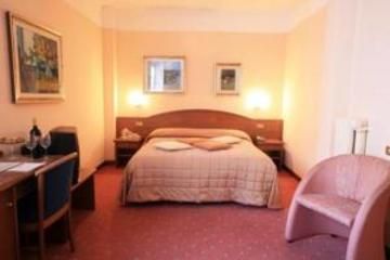 Best Western Premier Hotel Milano Palace