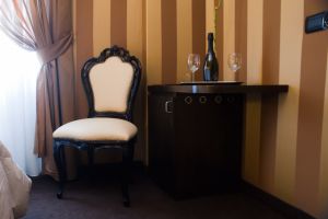 Rometobe - Rooms & Hospitality