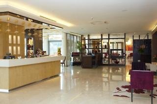 Pisa Hotel Tower Plaza