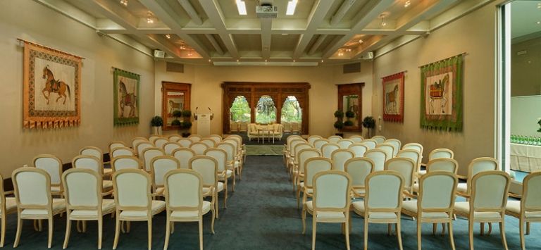 Grand Hotel Villa Castagnola
