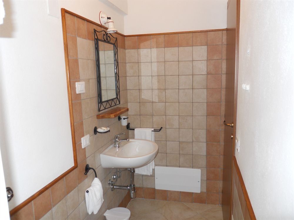 Bed & Breakfast S'Alzolitta