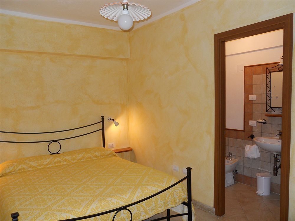 Bed & Breakfast S'Alzolitta