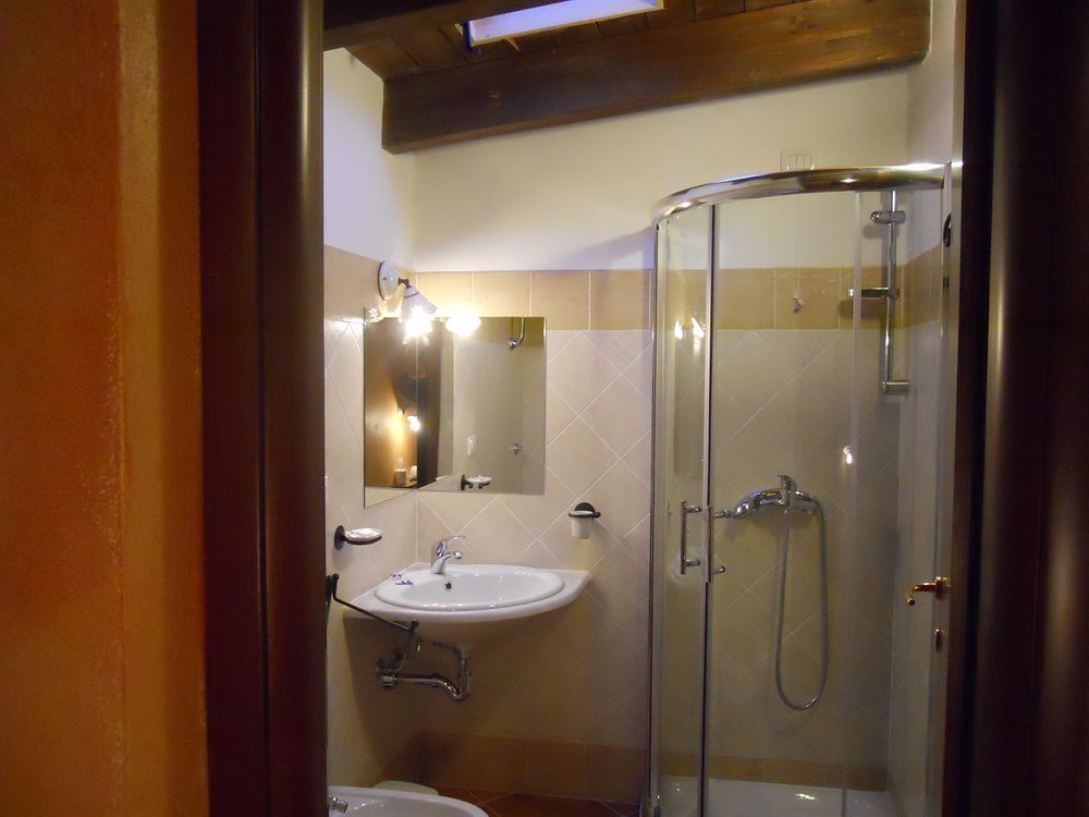 Bed & Breakfast S'Alzolitta