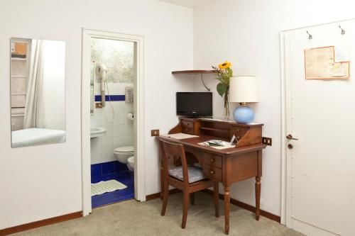 Hotel Marchi
