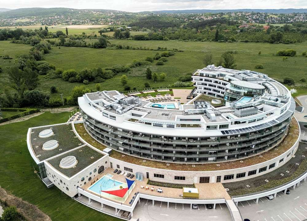 Le Primore Hotel & Spa