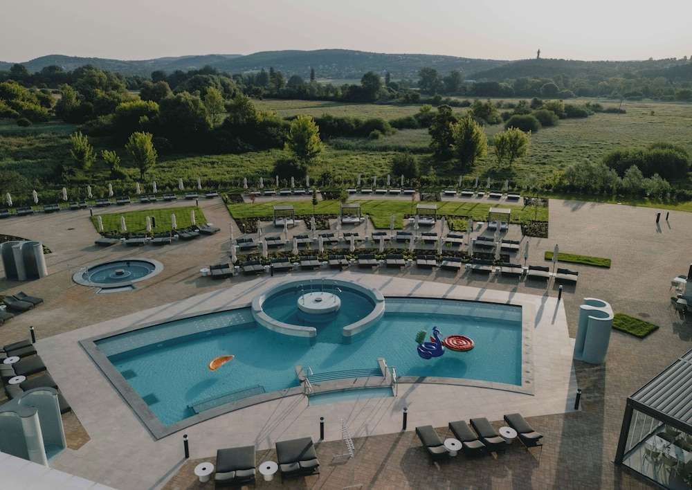 Le Primore Hotel & Spa